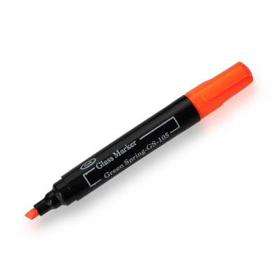 6mm nib Colored Ink Color and Whiteboard Writing Medium whiteboard marker