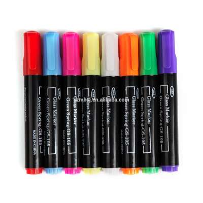 Hot High quality paint marker pen Wholesale indelible permanent in paint marker manufacturer