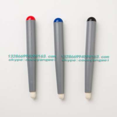 8mm Touch pen for infared interactive whiteboard smart board pointer Electronic whiteboard marker pens