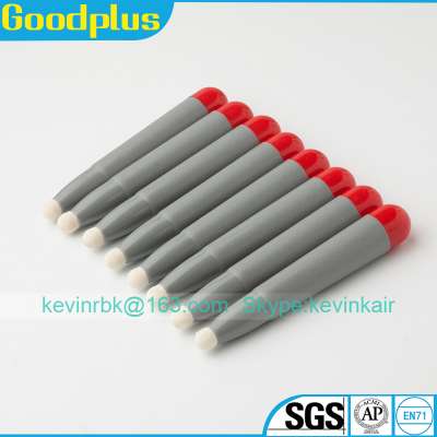 Interactive Whiteboard Marker electronic whiteboard marker fiber nib tip Smart board touch pen for school classroom