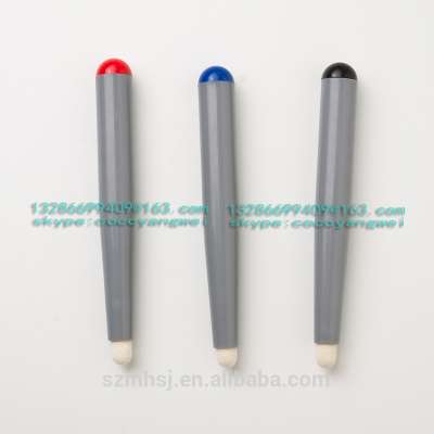 8 mm tip China best optical smart board marker pen without ink for interactive smart board in school